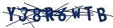 Captcha-Zeichenfolge