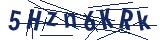 Captcha-Zeichenfolge