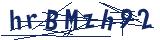 Captcha-Zeichenfolge