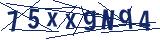 Captcha-Zeichenfolge