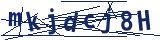 Captcha-Zeichenfolge