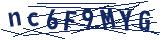 Captcha-Zeichenfolge