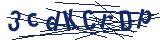 Captcha-Zeichenfolge