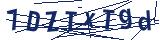 Captcha-Zeichenfolge