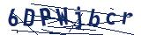 Captcha-Zeichenfolge