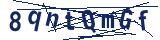 Captcha-Zeichenfolge