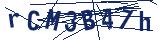 Captcha-Zeichenfolge