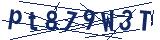 Captcha-Zeichenfolge