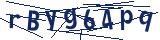 Captcha-Zeichenfolge