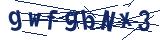 Captcha-Zeichenfolge