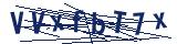 Captcha-Zeichenfolge