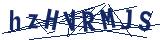 Captcha-Zeichenfolge