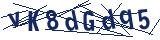 Captcha-Zeichenfolge
