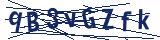 Captcha-Zeichenfolge