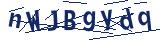 Captcha-Zeichenfolge