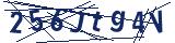 Captcha-Zeichenfolge