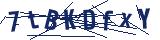 Captcha-Zeichenfolge