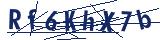 Captcha-Zeichenfolge