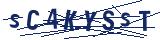Captcha-Zeichenfolge
