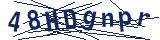 Captcha-Zeichenfolge
