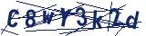 Captcha-Zeichenfolge
