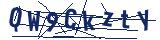 Captcha-Zeichenfolge