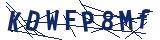 Captcha-Zeichenfolge