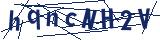 Captcha-Zeichenfolge