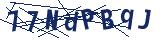 Captcha-Zeichenfolge