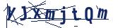 Captcha-Zeichenfolge