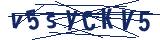 Captcha-Zeichenfolge