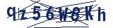 Captcha-Zeichenfolge