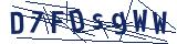 Captcha-Zeichenfolge