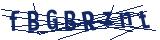 Captcha-Zeichenfolge
