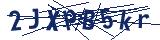 Captcha-Zeichenfolge