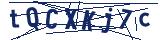 Captcha-Zeichenfolge