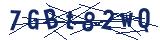 Captcha-Zeichenfolge