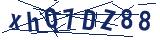 Captcha-Zeichenfolge