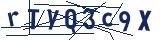 Captcha-Zeichenfolge