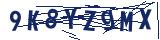 Captcha-Zeichenfolge