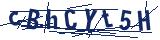 Captcha-Zeichenfolge