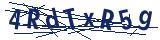 Captcha-Zeichenfolge