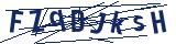 Captcha-Zeichenfolge