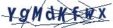 Captcha-Zeichenfolge