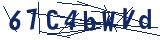 Captcha-Zeichenfolge