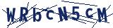 Captcha-Zeichenfolge