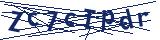 Captcha-Zeichenfolge