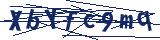 Captcha-Zeichenfolge
