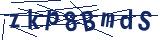 Captcha-Zeichenfolge