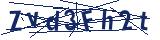 Captcha-Zeichenfolge
